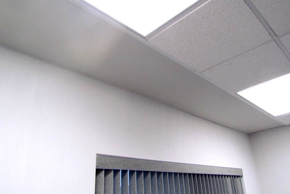 Radiant Heating Ceiling Radiant Heating Panels