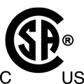 CSA - C US - Listed