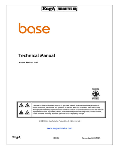 Base Technical >v3.0.0