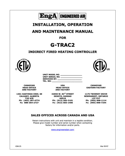 GTRAC2