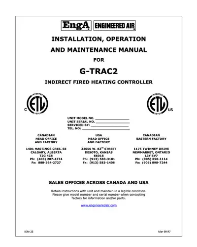 GTRAC2