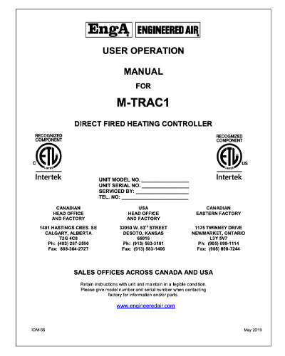 MTRAC1