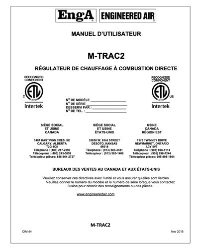 MTRAC2 (French)