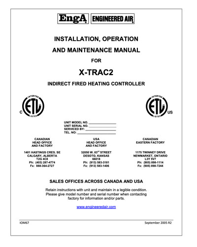 XTRAC2