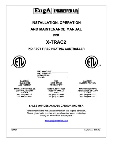 XTRAC2