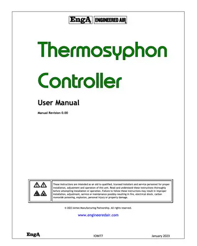 Thermosyphon