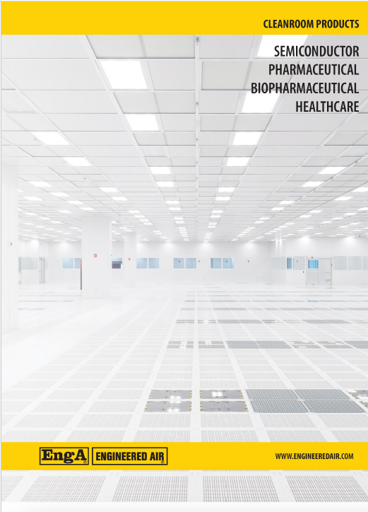 Cleanroom Products
