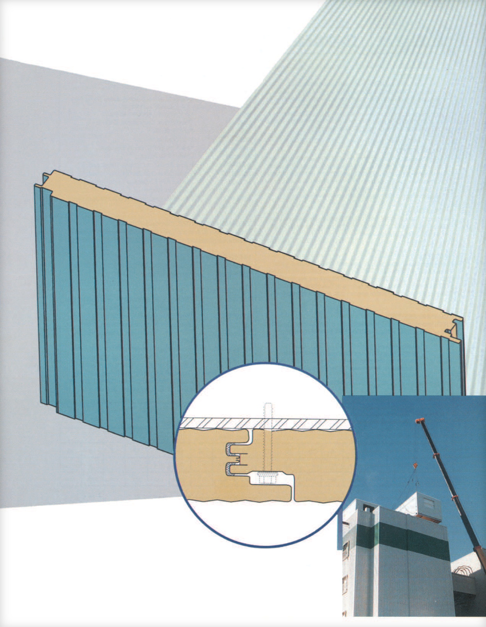 NTM (No Through Metals)