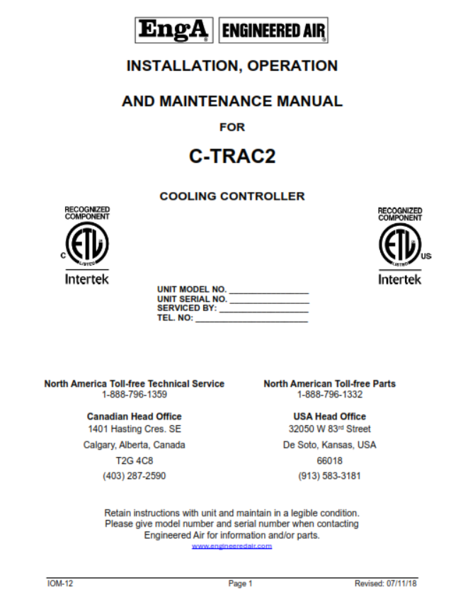 CTRAC 2