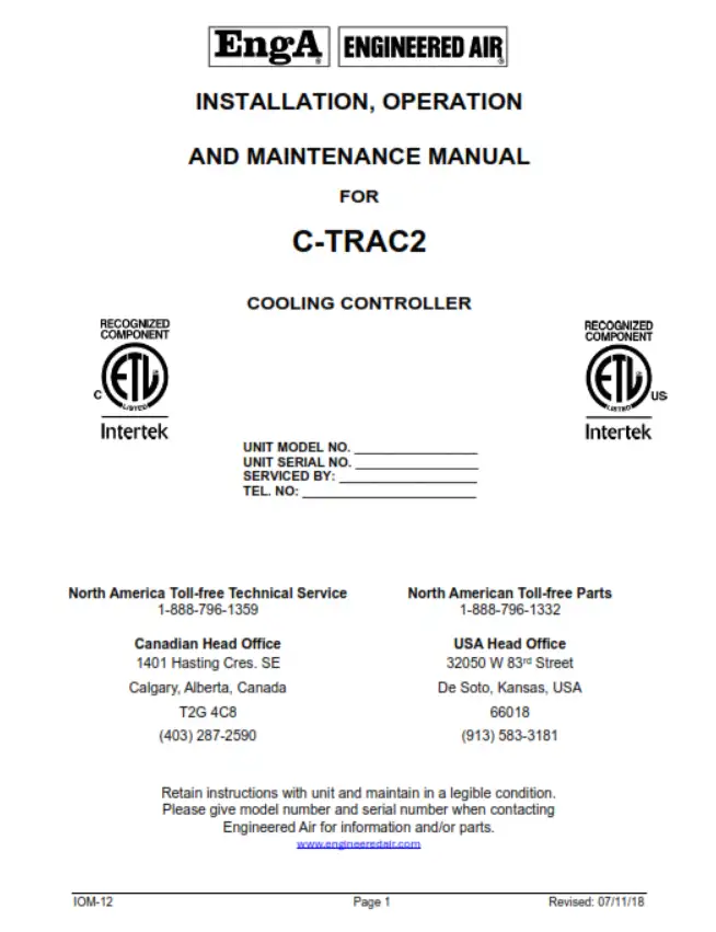 CTRAC 2