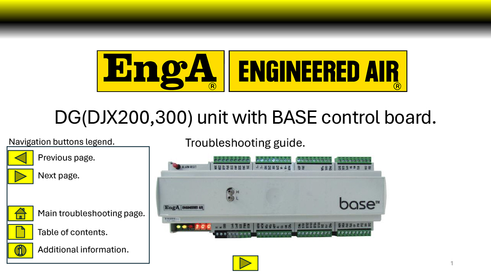 DG(DJX200,300) DG with BASE