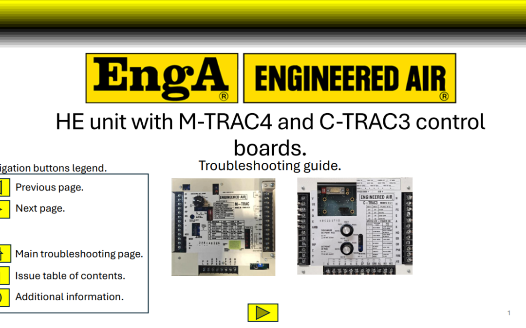 HE with MTRAC4 and CTRAC3